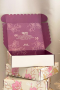 Flower Gift Box