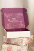 Flower Gift Box