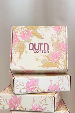 Flower Gift Box