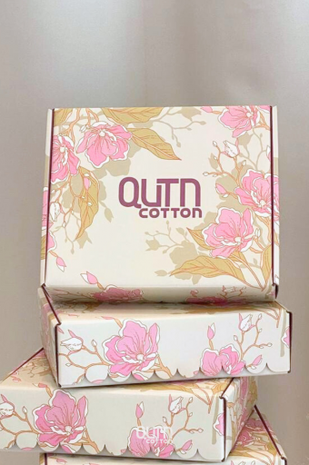 Flower Gift Box