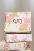 Flower Gift Box