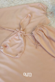 Hanna Basic in Peach (Minor Defect)
