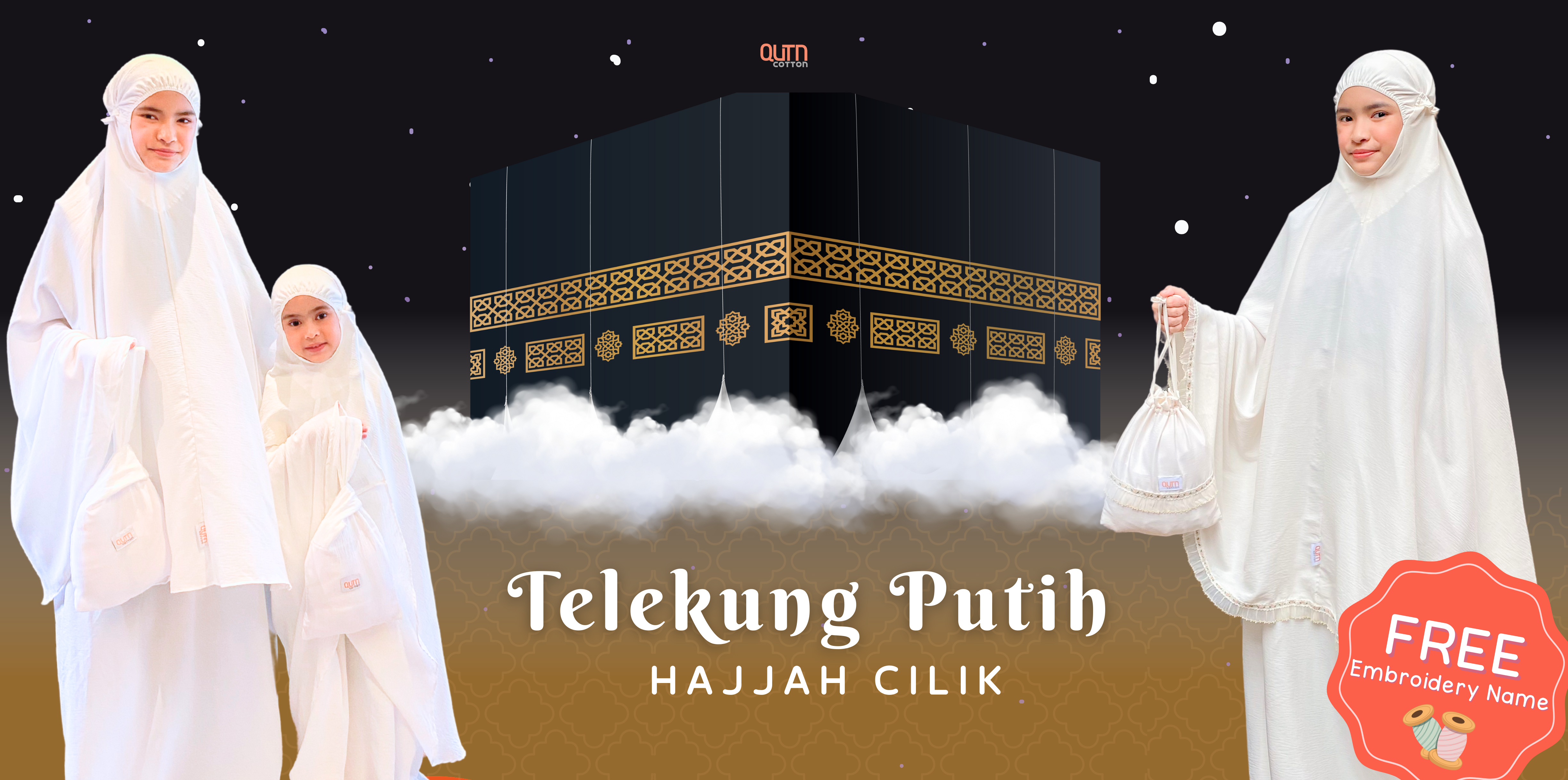 T.Hajjah Cilik